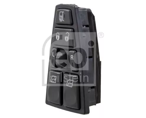 1x Multi-Function Switch