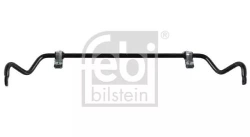 1x Stabiliser Bar, suspension