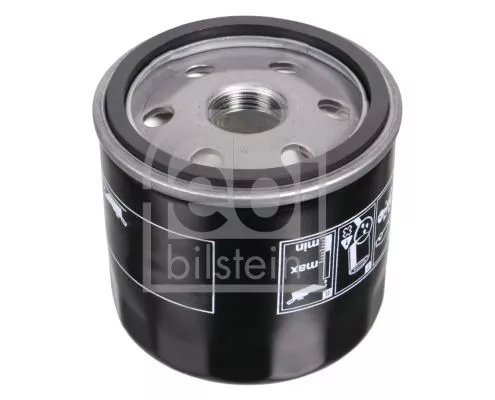 1x Oil Filter