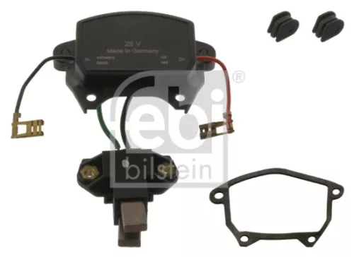 1x Alternator Regulator