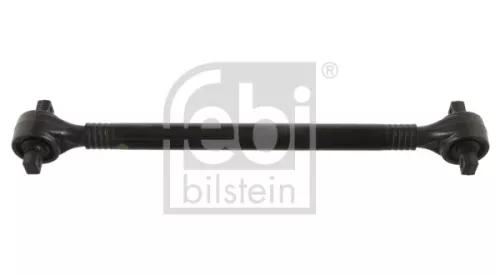 1x Control/Trailing Arm, wheel suspension