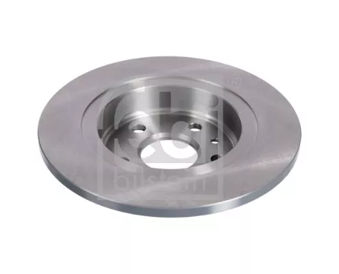 FEBI BILSTEIN 2x Brake Disc (39185)