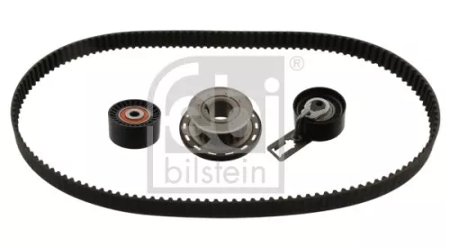 1x Timing Belt Kit