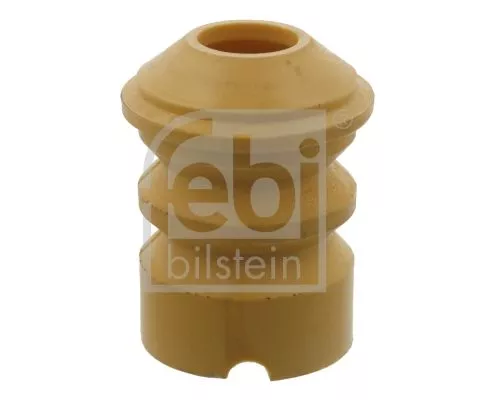 1x Rubber Buffer, suspension