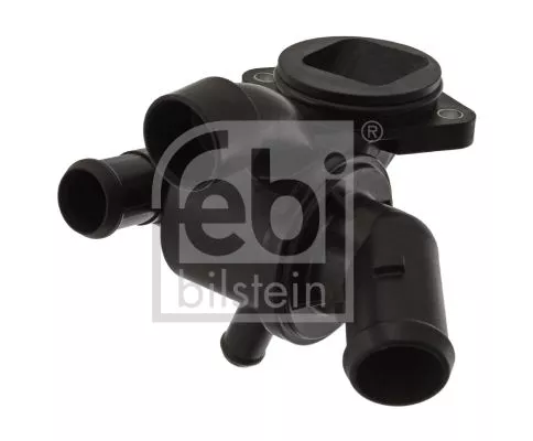 1x Thermostat Housing