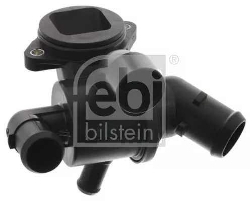 1x Thermostat Housing