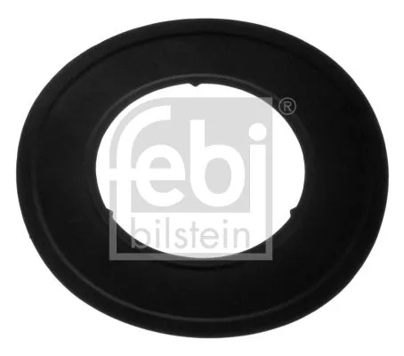 1x Gasket, water pump