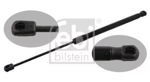 1x Gas Spring, boot/cargo area