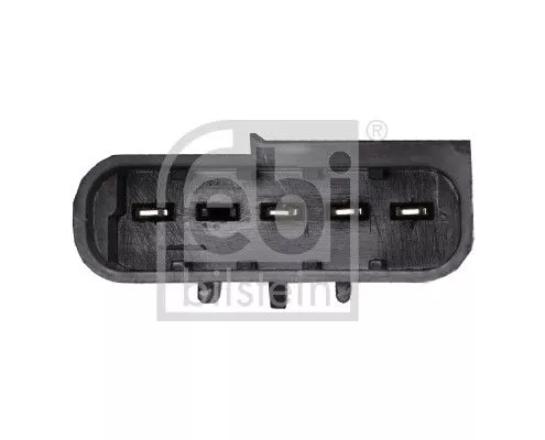 FEBI BILSTEIN 1x Wiper Motor (39310)