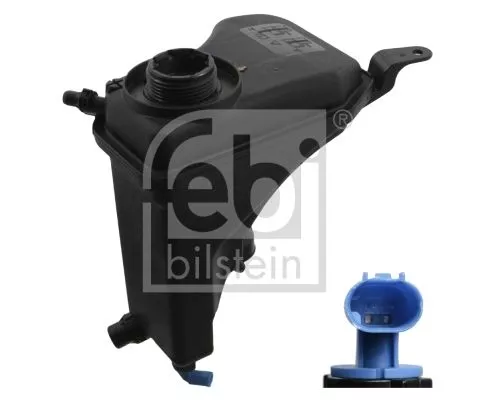 1x Expansion Tank, coolant