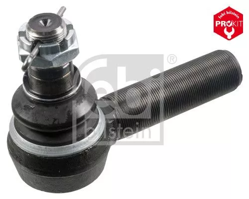 1x Angled Ball Joint, steering drag link