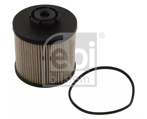 1x Fuel Filter