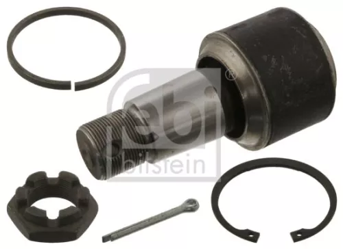 1x Repair Kit, control/trailing arm