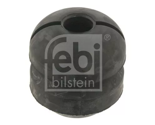 1x Rubber Buffer, suspension