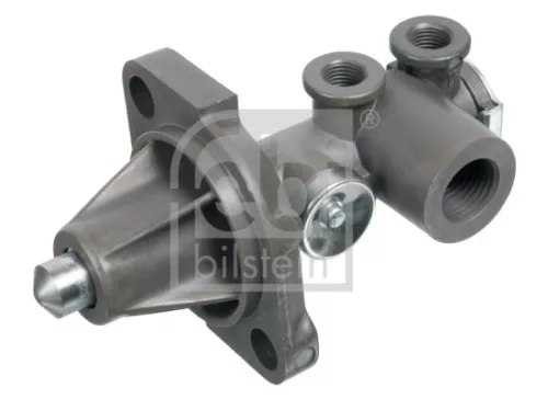 1x Solenoid Valve, shift cylinder