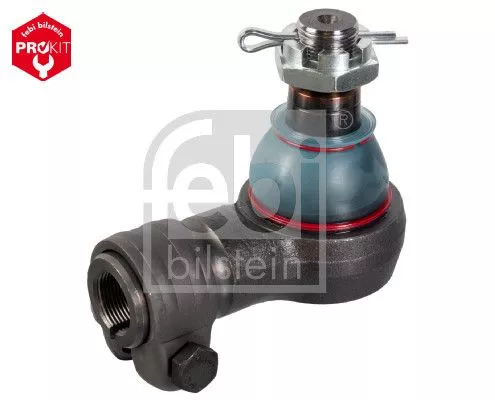FEBI BILSTEIN 1x Tie Rod End (39446)