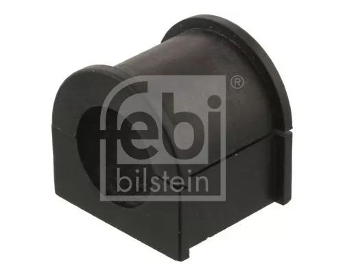 2x Mounting, stabiliser bar