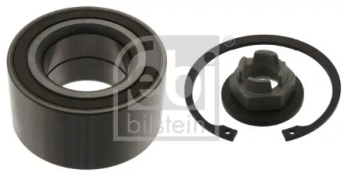 1x Wheel Bearing Kit