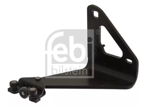 1x Roller Guide, sliding door