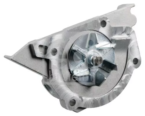 FEBI BILSTEIN 1x Water Pump, engine cooling (39679)