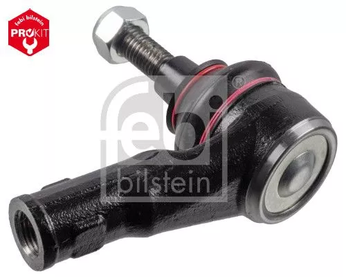 FEBI BILSTEIN 1x Tie Rod End (39737)