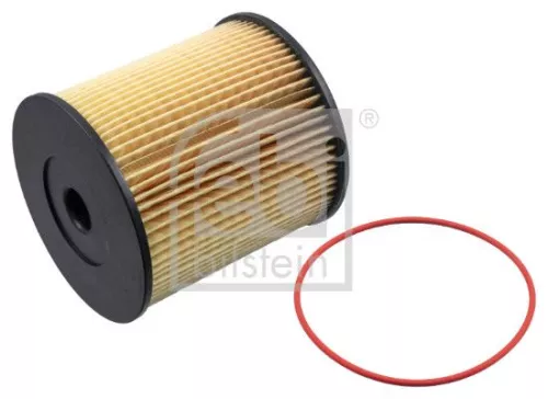 1x Fuel Filter