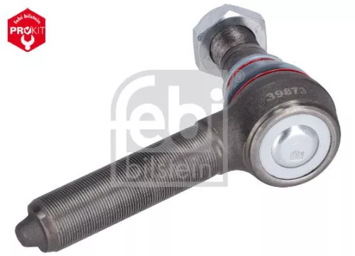 FEBI BILSTEIN 1x Tie Rod End (39873)