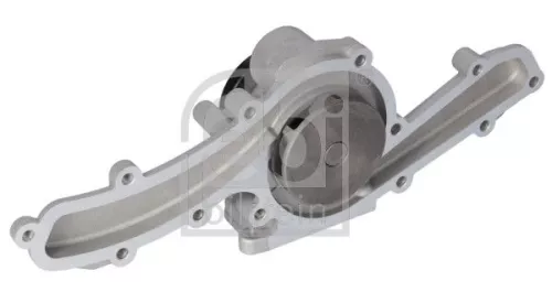 FEBI BILSTEIN 1x Water Pump, engine cooling (39882)