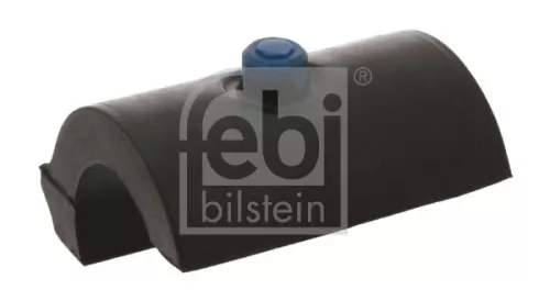 1x Mounting, stabiliser bar