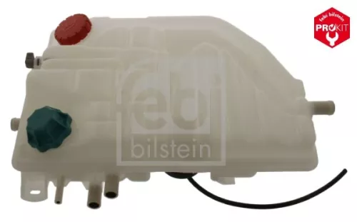 1x Expansion Tank, coolant