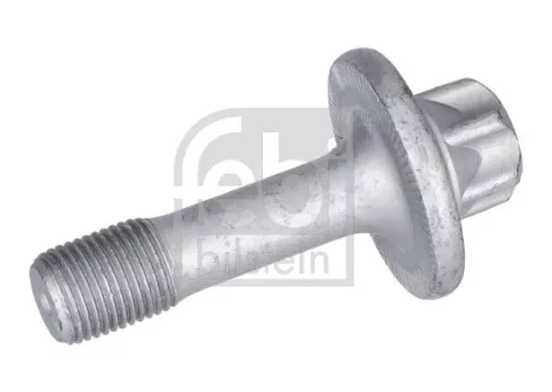 FEBI BILSTEIN 10x Axle Bolt, drive shaft (40000)