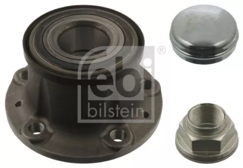1x Wheel Bearing Kit
