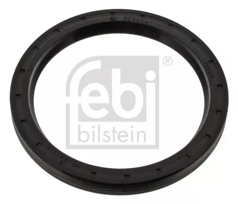 1x Shaft Seal, wheel hub