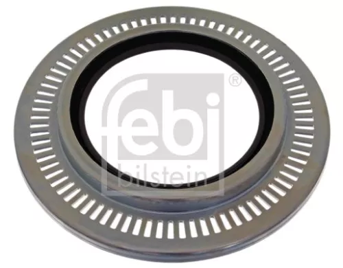 1x Shaft Seal, wheel hub