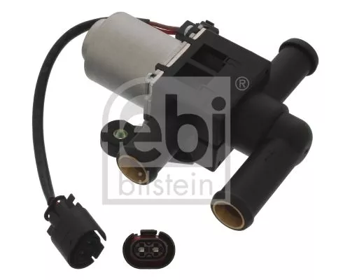 1x Coolant Control Valve