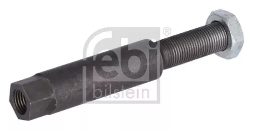 FEBI BILSTEIN 1x Bolt, wheel alignment (40064)