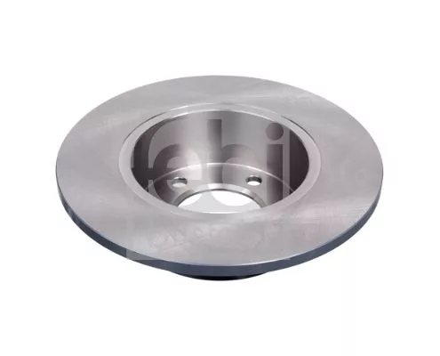 FEBI BILSTEIN 2x Brake Disc (40093)