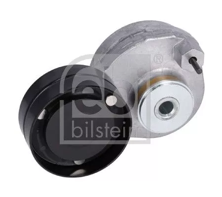 1x Belt Tensioner, V-ribbed belt