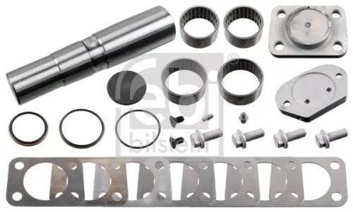 1x Repair Kit, kingpin