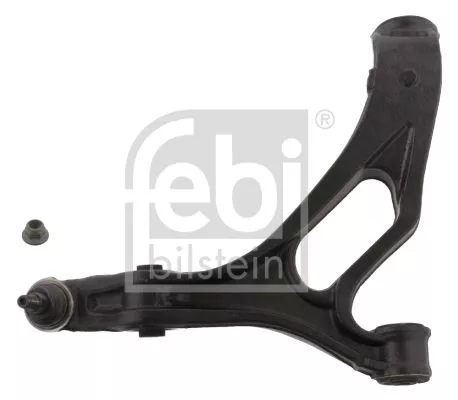 1x Control/Trailing Arm, wheel suspension