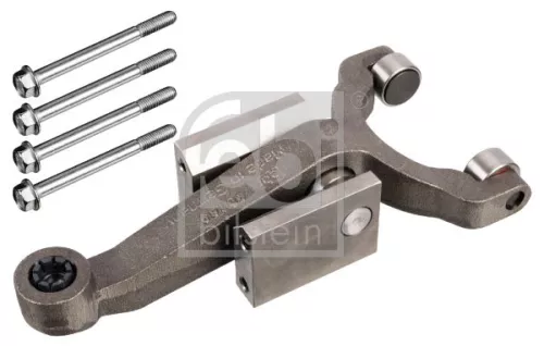 1x Release Fork, clutch