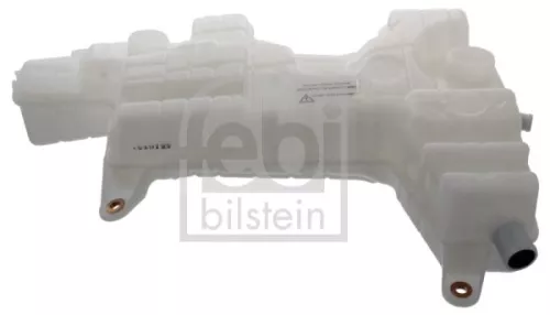 1x Expansion Tank, coolant