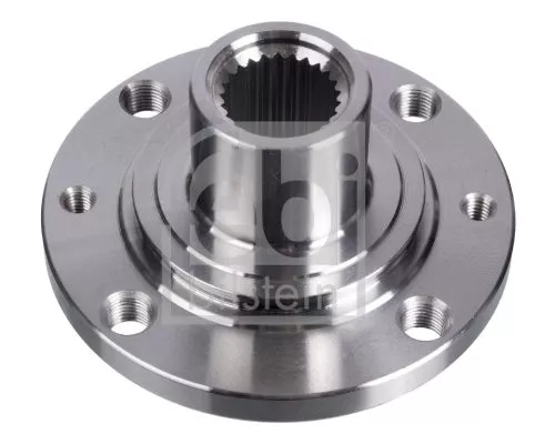 1x Wheel Hub