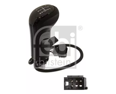 1x Gear Shift Lever Knob