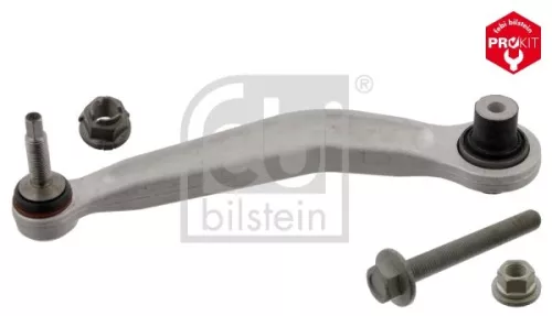 1x Control/Trailing Arm, wheel suspension