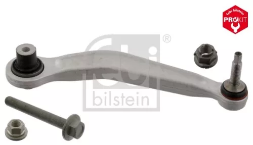 1x Control/Trailing Arm, wheel suspension