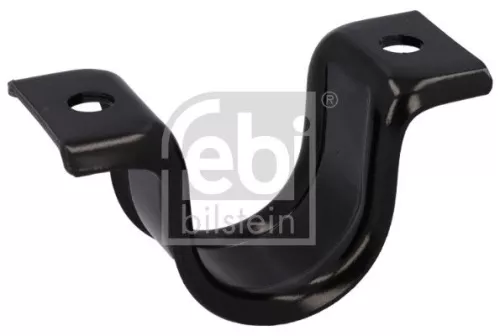 FEBI BILSTEIN 2x Bracket, stabiliser mounting (40415)
