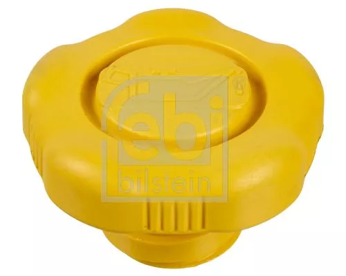 1x Sealing Cap, oil filler neck