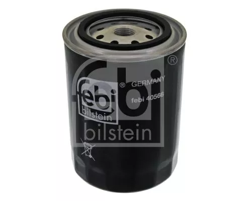 1x Coolant Filter