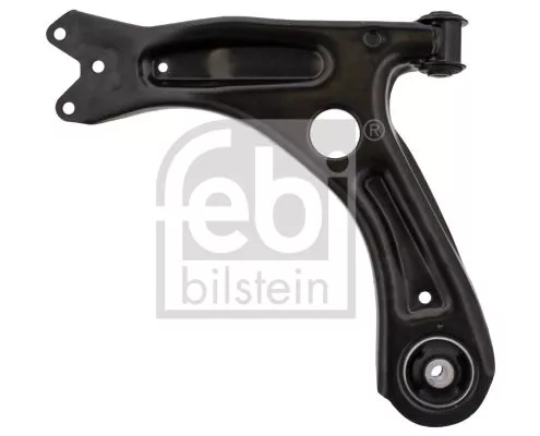 1x Control/Trailing Arm, wheel suspension